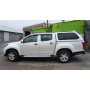 Hard Top D Max - SJS Prestige Vitré - Crew Cabin