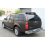Hard Top Navara - SJS Prestige Vitré - (D40 Double Cab Benne 160)
