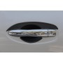 Copricerchi Navara - Maniglie delle porte - Nero - dal 2016
