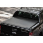 Couvre Benne Ford Ranger - Bâche Souple - Wildtrak à partir de 2012
