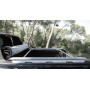 Ford Ranger Copriletto - Telone Morbido - Wildtrak dal 2012