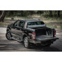 Ford Ranger DumpSter Cover - Soft Tarpaulin - (Wildtrak from 2012)