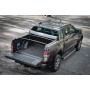 Ford Ranger DumpSter Cover - Soft Tarpaulin - (Wildtrak from 2012)
