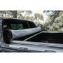 Ford Ranger Copriletto - Telone Morbido - Wildtrak dal 2012