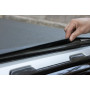 Funda de cama Ford Ranger - Lona blanda - Wildtrak de 2012