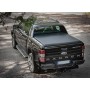 Ford Ranger DumpSter Cover - Soft Tarpaulin - (Wildtrak from 2012)