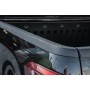 Protections Rebords de Benne Musso - Double Cab à partir de 2018