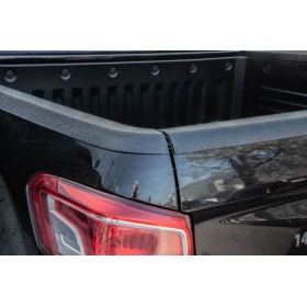 Protection Rebords de Benne Actyon - Double Cab à partir de 2012