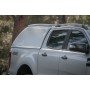Hard Top Ford Ranger - SJS Commercial - (Double Cab from 2012)
