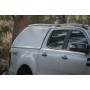 Hard Top Ford Ranger - SJS Commercial - (Double Cab à partir de 2012)