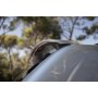 Hard Top Ford Ranger - SJS Commercial - (Double Cab from 2012)