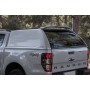 Hard Top Ford Ranger - SJS Commercial - (Double Cab from 2012)