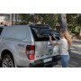 Hard Top Ford Ranger - SJS Commercial - (Double Cab from 2012)