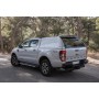 Hardtop Ford Ranger - Commercial SJS - (Doppelkabine ab 2012)