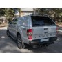 Hard Top Ford Ranger - SJS Commercial - (Double Cab from 2012)