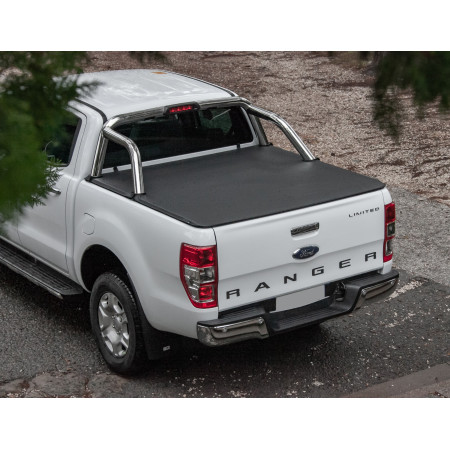 Couvre Benne Ford Ranger - Bâche Souple EGR