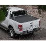 Couvre Benne Ford Ranger - Bâche Souple EGR - (XLT Sport et Limited)