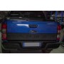 Ford Ranger Radabdeckung - Seitenwandschutz - ab 2012 bis 2022
