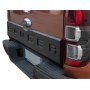 Ford Ranger Trim - Seitenschutz - ab 2012 bis 2022