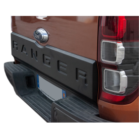 Ford Ranger Trim - Side Protector - from 2012 to 2022