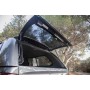 Hardtop D Max - SJS Prestige verglast - Space Cabin