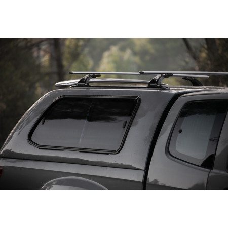 Hard Top D Max - SJS Prestige Vitré - Space Cabine