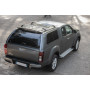 Hard Top D Max - SJS Prestige Vitré - Space Cabine