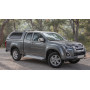 Hard Top D Max - SJS Prestige Vitré - Space Cabine