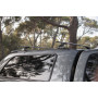 Hard Top D Max - SJS Prestige Vitré - Crew Cabine