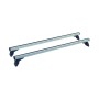 Portaequipajes Ford Ranger - con soportes de acero inoxidable - de 2012 a 2022
