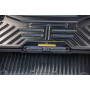 Plateau Coulissant Universel - Double et Extra Cab