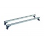 Hilux Vigo Roof Bars - With Supports