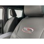 Fundas de asiento Ford Ranger - Piel sintética - desde 2012