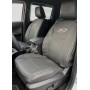 Funda de asiento Ranger - Piel sintética - desde 2012