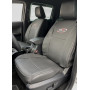 Ranger Seat Cover - Imitation Leather - (from 2012)