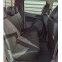Fundas de asiento Ford Ranger - Piel sintética - desde 2012