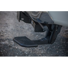 Estribo Navara - Trasero Retráctil - NP300 desde 2016