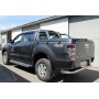 Ford Ranger Hubcaps - Chrome Light Surrounds - from 2016