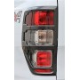 Rear Light Surround Ford Ranger - Grey - from 2016