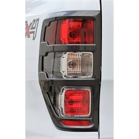 Luz trasera envolvente Ford Ranger - Gris - desde 2016