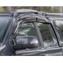L200 Luftablenker – Club Cab von 2016