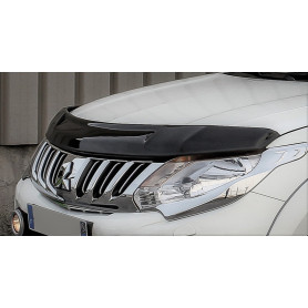 L200 Hood Deflector from 2016 to 2019