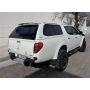 Hard Top L200 - SJS Prestige Glazed - Doble Cabina de 2010 a 2015
