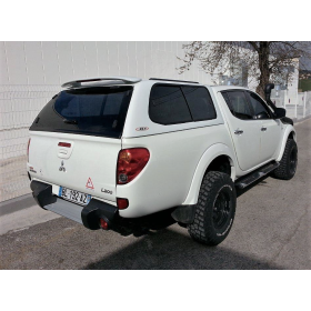 Hard Top L200 - SJS Prestige Vitré - Double Cab de 2010 à 2015