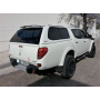 Hard Top L200 - SJS Prestige Vitré - Double Cab de 2010 à 2015