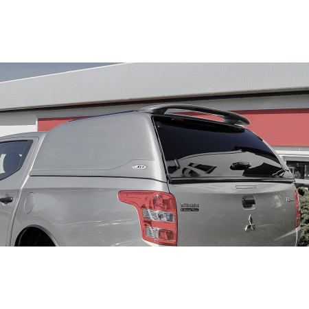 Hard Top L200 - Commercial SJS - Sportero Double Cab dal 2010 al 2015