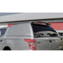 Hard Top L200 - SJS Commercial - (Sportero Double Cab from 2010 to 2015)