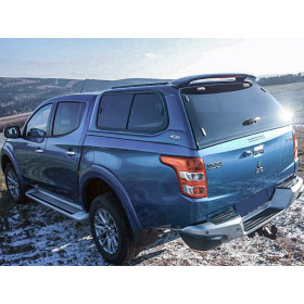 Hard Top L200 - SJS Prestige Glazed - Doppia cabina dal 2016 al 2022
