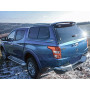 Hardtop L200 – SJS Prestige Glazier – Doppelkabine von 2016 bis 2022