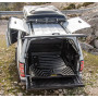 Ford Ranger Sliding Tipper Tray - (Double and Super Cabin)